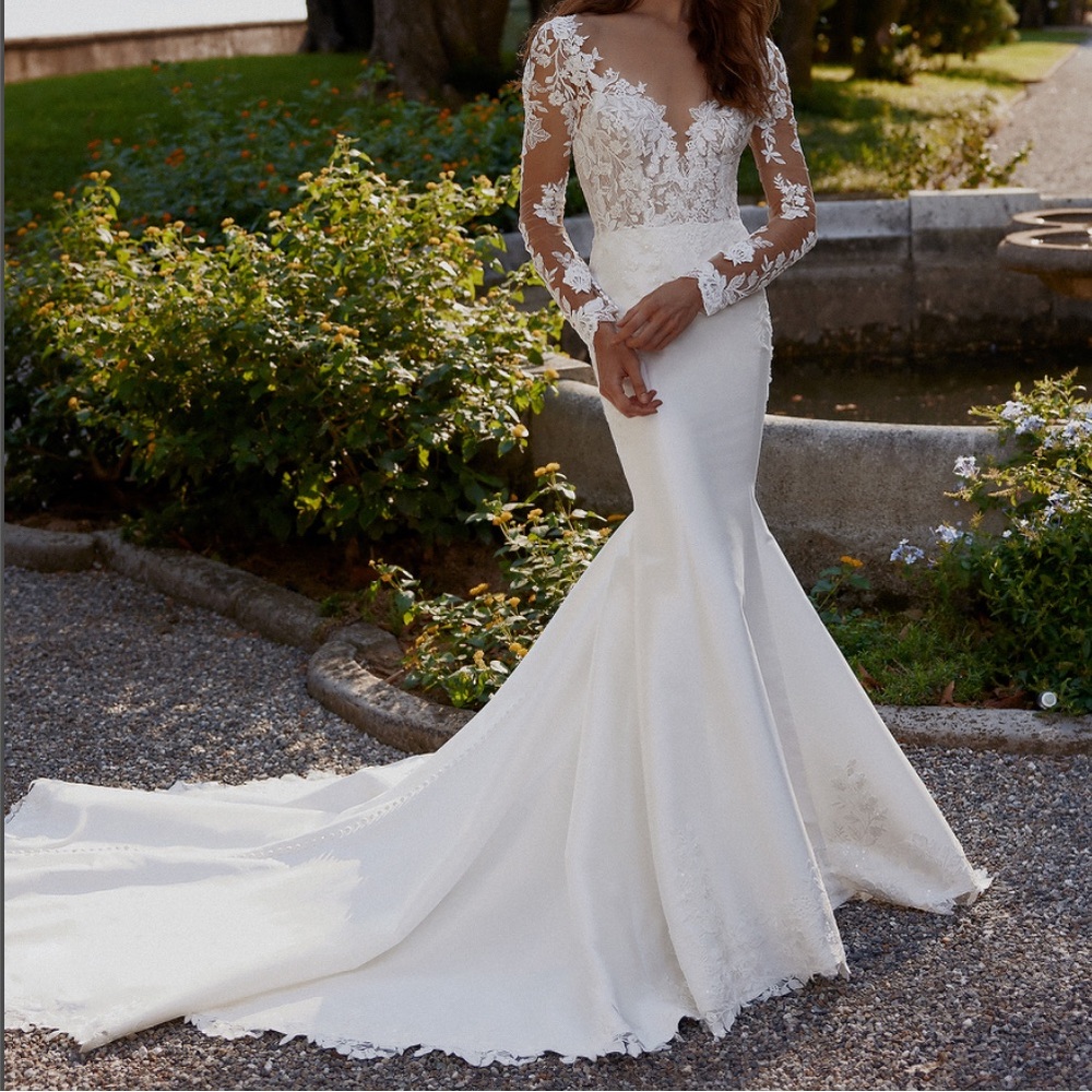Ivette- Justin Alexander